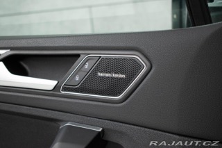 Volkswagen Tiguan 2.0 TDI 4x4*TAŽNÉ*HARMAN* 2021