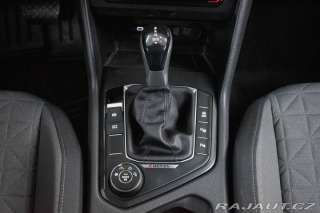 Volkswagen Tiguan 2.0 TDI 4x4*TAŽNÉ*HARMAN* 2021