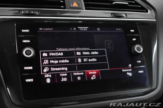 Volkswagen Tiguan 2.0 TDI 4x4*TAŽNÉ*HARMAN* 2021