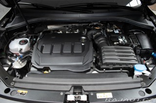 Volkswagen Tiguan 2.0 TDI 4x4*TAŽNÉ*HARMAN* 2021