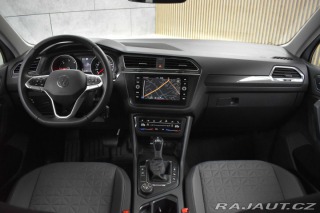 Volkswagen Tiguan 2.0 TDI 4x4*TAŽNÉ*HARMAN* 2021