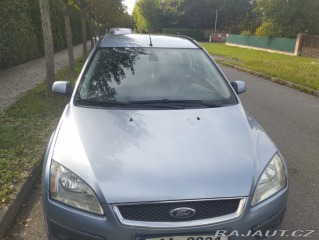 Ford Focus 2.0 TDCI 2005