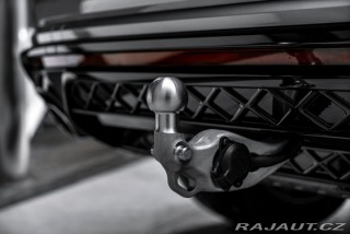 Volkswagen Touareg 3,0TDI 4M R-line Vzduch M 1800