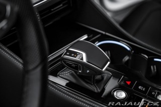 Volkswagen Touareg 3,0TDI 4M R-line Vzduch M 1800