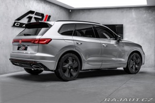 Volkswagen Touareg 3,0TDI 4M R-line Vzduch M 1800