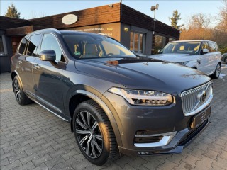 Volvo XC90 B5 Plus