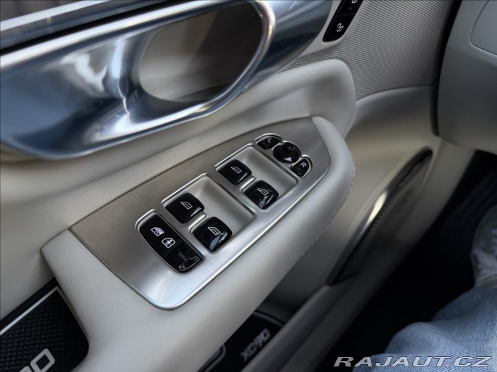 Volvo XC90 B5 Plus 2022