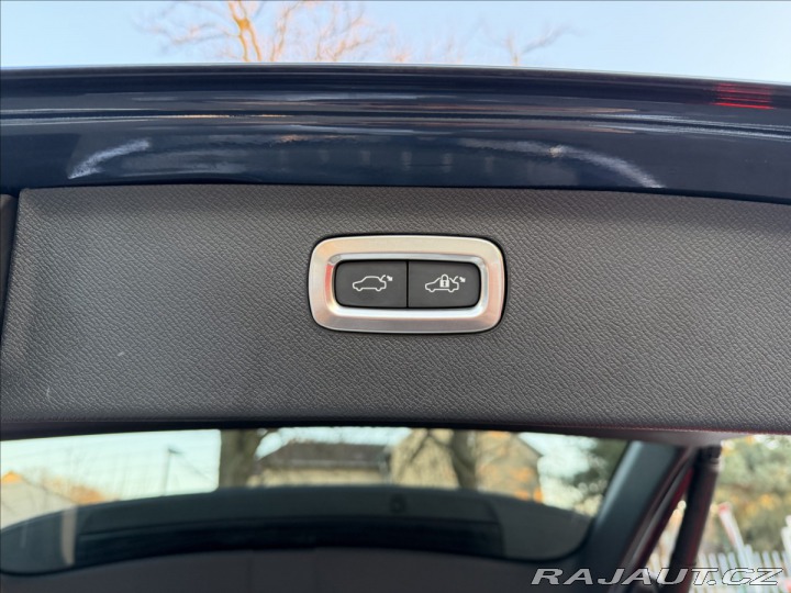 Volvo XC90 B5 Plus 2022