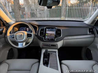 Volvo XC90 B5 Plus 2022