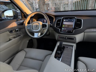Volvo XC90 B5 Plus 2022