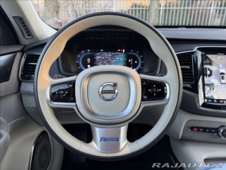 Volvo XC90 B5 Plus 2022