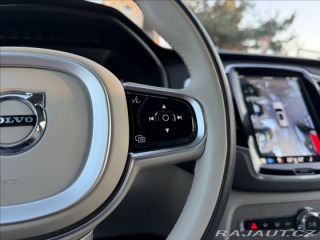 Volvo XC90 B5 Plus 2022