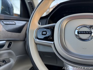 Volvo XC90 B5 Plus 2022