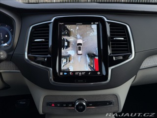 Volvo XC90 B5 Plus 2022