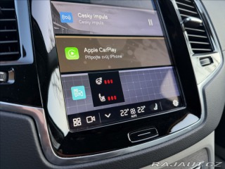 Volvo XC90 B5 Plus 2022