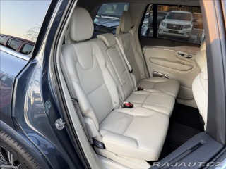 Volvo XC90 B5 Plus 2022