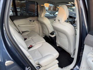 Volvo XC90 B5 Plus 2022