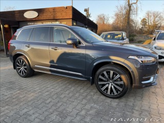 Volvo XC90 B5 Plus 2022