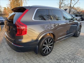 Volvo XC90 B5 Plus 2022