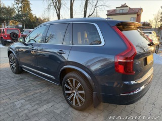 Volvo XC90 B5 Plus 2022