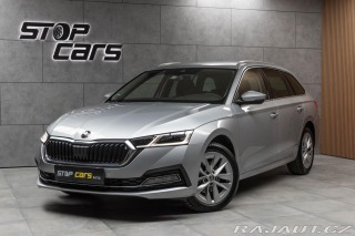 Škoda Octavia 2.0 TDI 110*STYLE+*DPH*ČR