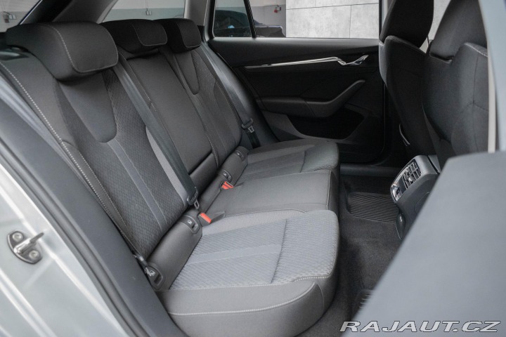 Škoda Octavia 2.0 TDI 110*STYLE+*DPH*ČR 2022