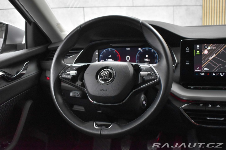 Škoda Octavia 2.0 TDI 110*STYLE+*DPH*ČR 2022