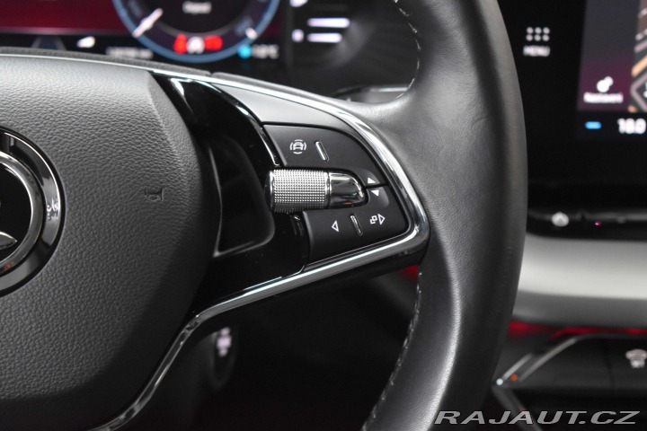 Škoda Octavia 2.0 TDI REZERVACE 2022