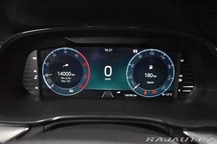 Škoda Octavia 2.0 TDI 110*STYLE+*DPH*ČR 2022