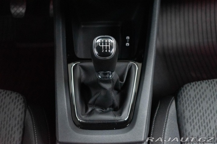 Škoda Octavia 2.0 TDI REZERVACE 2022