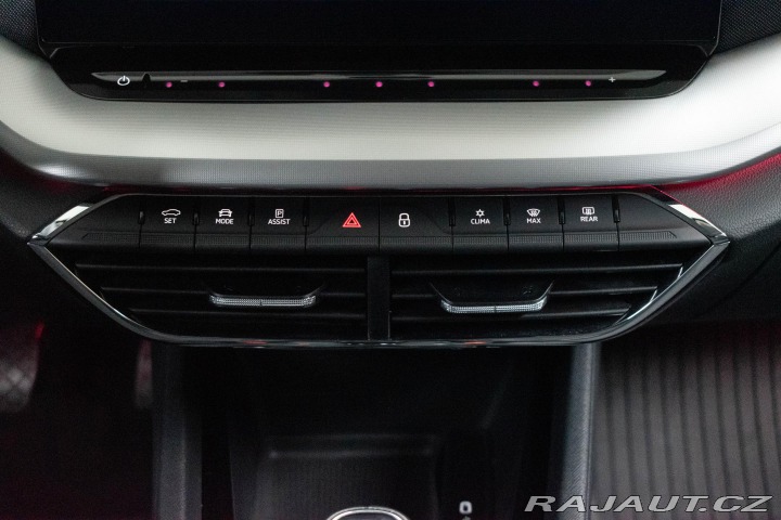 Škoda Octavia 2.0 TDI 110*STYLE+*DPH*ČR 2022