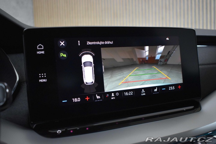 Škoda Octavia 2.0 TDI REZERVACE 2022