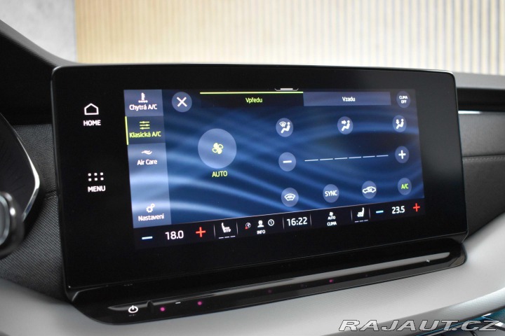 Škoda Octavia 2.0 TDI 110*STYLE+*DPH*ČR 2022