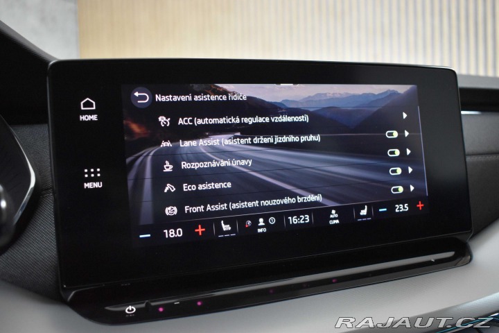 Škoda Octavia 2.0 TDI 110*STYLE+*DPH*ČR 2022