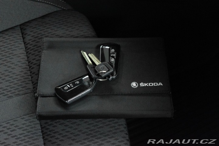 Škoda Octavia 2.0 TDI 110*STYLE+*DPH*ČR 2022