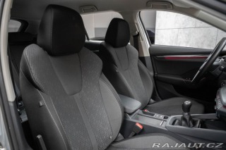 Škoda Octavia 2.0 TDI 110*STYLE+*DPH*ČR 2022