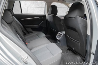 Škoda Octavia 2.0 TDI 110*STYLE+*DPH*ČR 2022