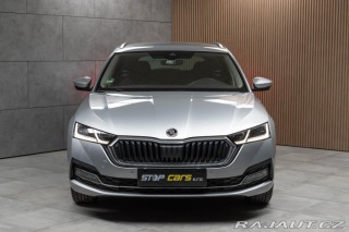 Škoda Octavia 2.0 TDI 110*STYLE+*DPH*ČR 2022