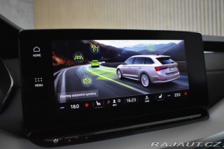 Škoda Octavia 2.0 TDI 110*STYLE+*DPH*ČR 2022