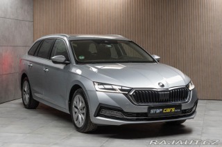 Škoda Octavia 2.0 TDI 110*STYLE+*DPH*ČR 2022