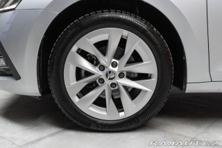 Škoda Octavia 2.0 TDI 110*STYLE+*DPH*ČR 2022