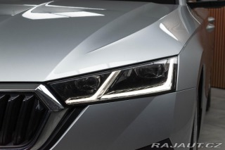 Škoda Octavia 2.0 TDI 110*STYLE+*DPH*ČR 2022