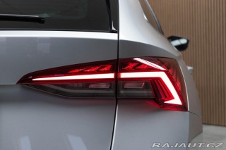 Škoda Octavia 2.0 TDI 110*STYLE+*DPH*ČR 2022