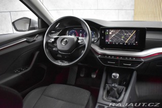 Škoda Octavia 2.0 TDI 110*STYLE+*DPH*ČR 2022
