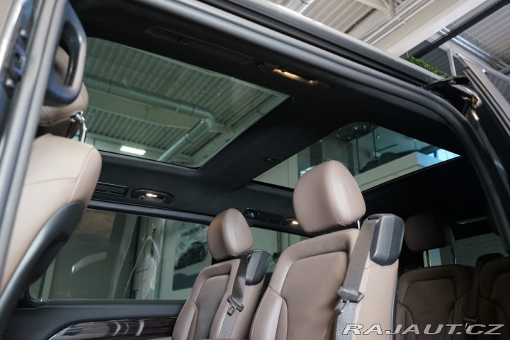 Mercedes-Benz V 300d*4M*EXCLUSIVE*NEZ.TOP 2019