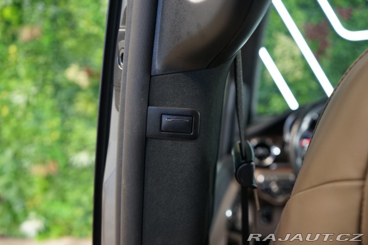 Mercedes-Benz V 300d*4M*EXCLUSIVE*NEZ.TOP 2019