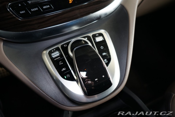Mercedes-Benz V 300d*4M*EXCLUSIVE*NEZ.TOP 2019