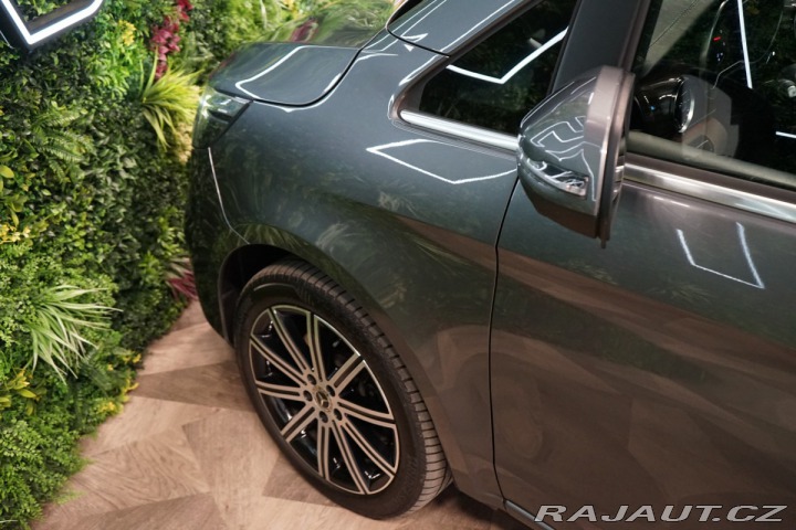 Mercedes-Benz V 300d*4M*EXCLUSIVE*NEZ.TOP 2019