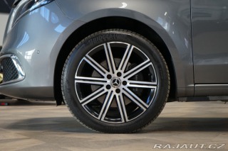 Mercedes-Benz V 300d*4M*EXCLUSIVE*NEZ.TOP 2019