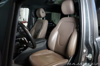 Mercedes-Benz V 300d*4M*EXCLUSIVE*NEZ.TOP 2019